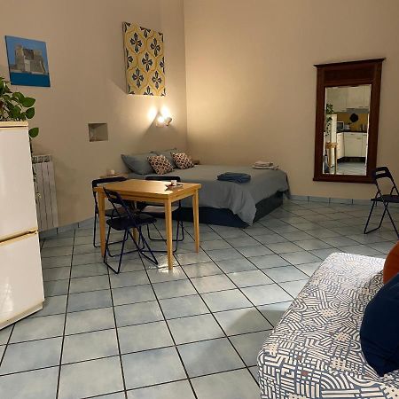 Casa Del Monte Villa Наполи Екстериор снимка